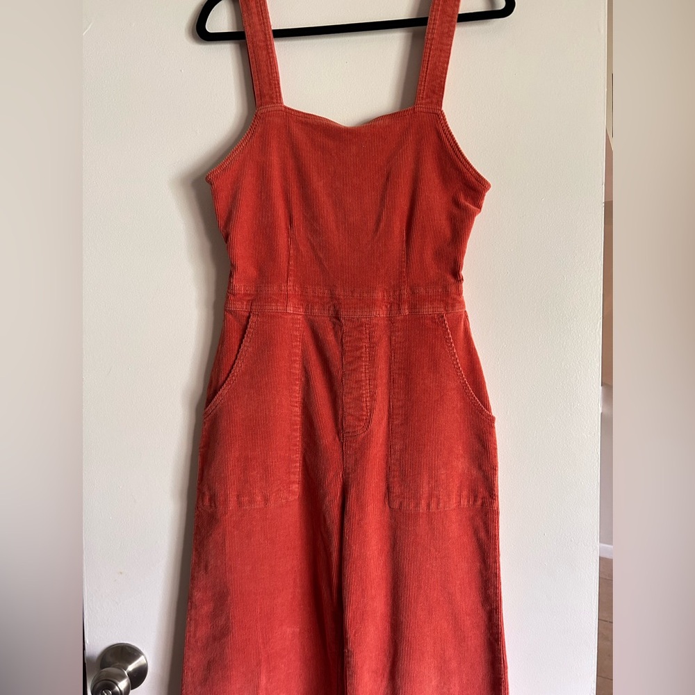 Billabong Overalls